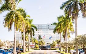 Hilton Airport West Palm Beach Fl